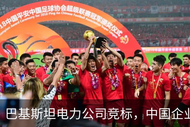 巴基斯坦电力公司竞标，中国企业为何遭淘汰？