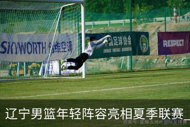 辽宁男篮年轻阵容亮相夏季联赛 爱德华兹或将在热身赛中登场